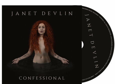 janetdevlin buen modelo foto