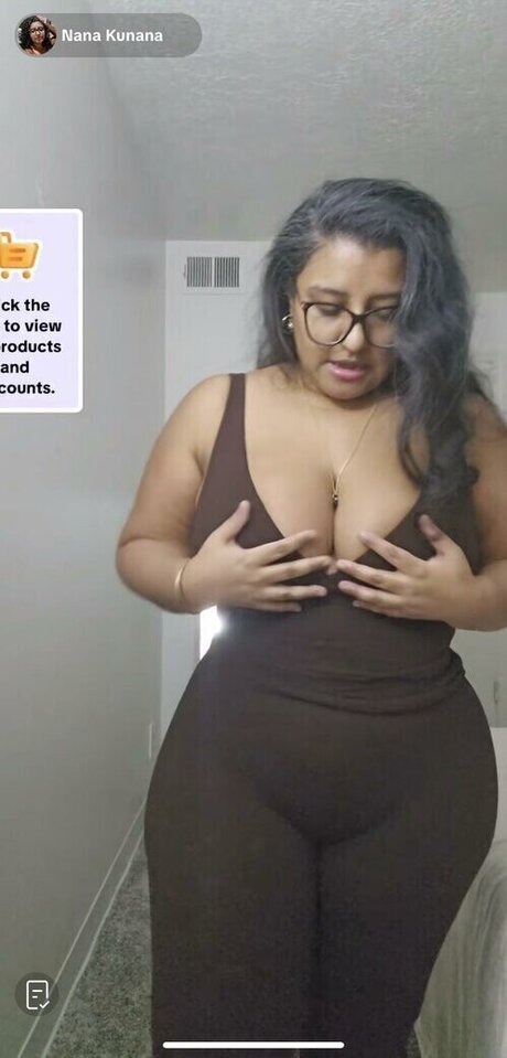 Nana kunana mejor estrella porno galerías