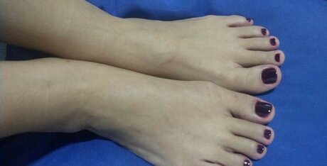 Pezinho Lindo modelo desnuda foto