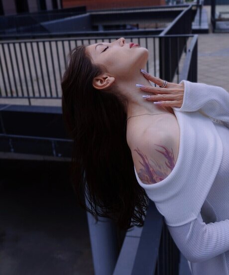 leonesan estrella porno xxx galería