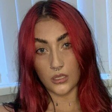 Itsravenriley estrella erótica galerías