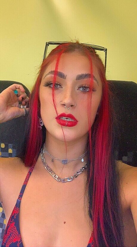 Itsravenriley arte estelar fotos