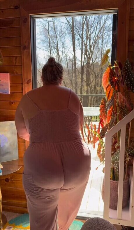 Cozy Cabin desnudos de estrellas porno foto