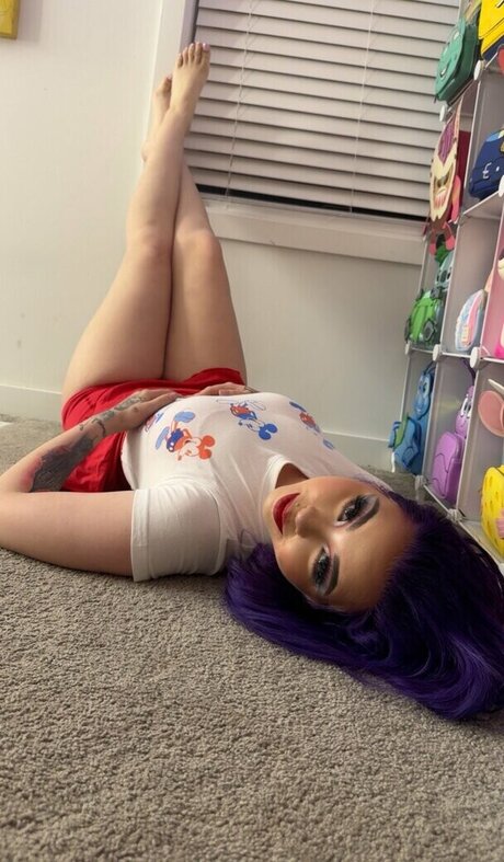 Mary Liven modelo bonita fotos