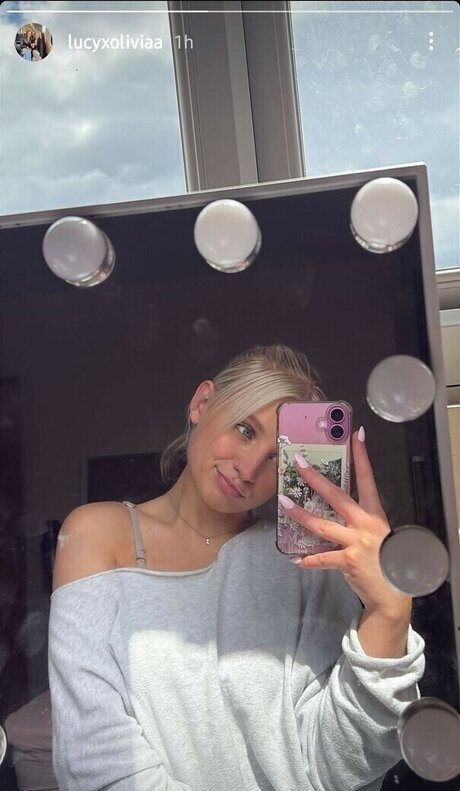 Luceoliviaxo actriz de desnudos imágenes