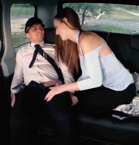 Linda Sweet actriz perfecta recopilación