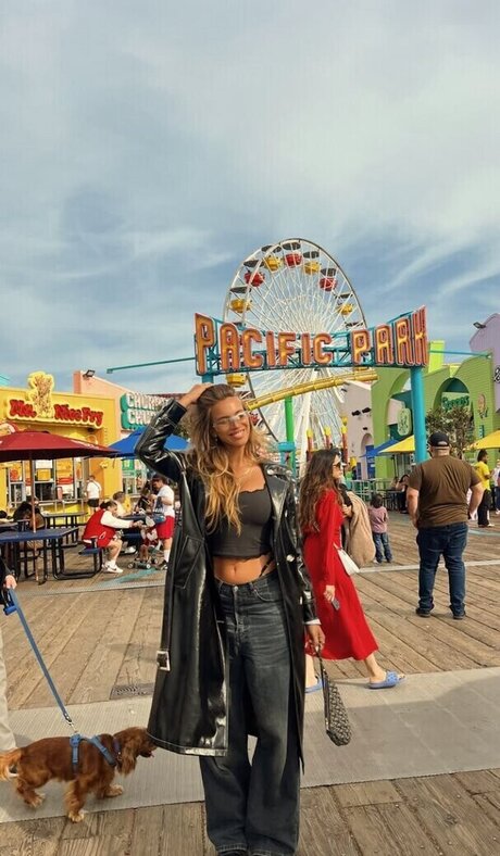 Pia Volckmann estrella hd galerías