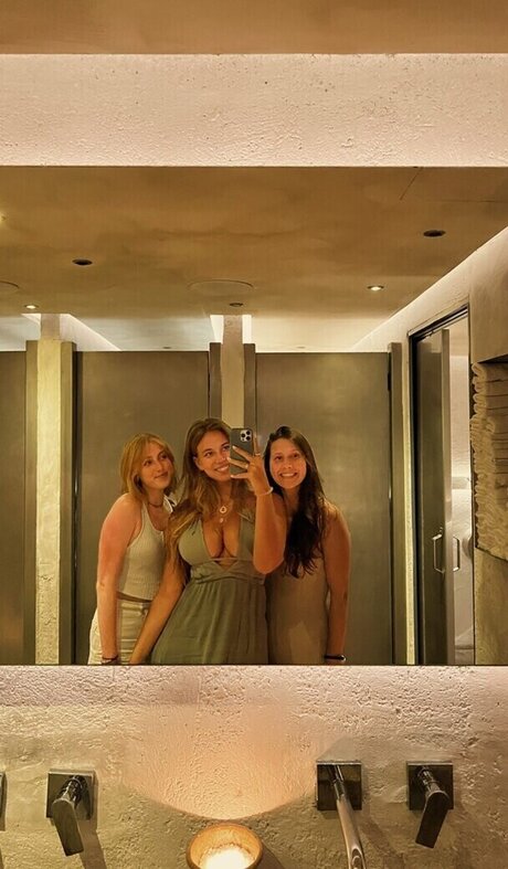 Pia Volckmann modelo mejor foto