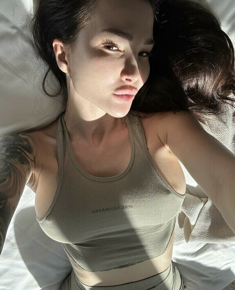 Inlovelyy modelo xxx galería