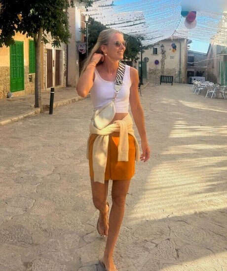 Merle Frohms xxx estrella porno recopilación