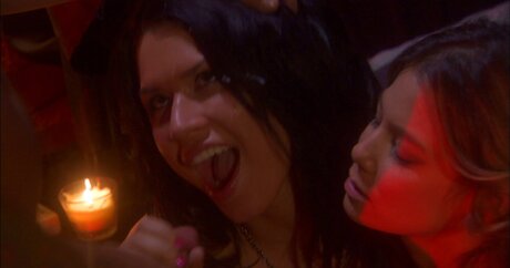 Brooke Banner actriz libre fotos