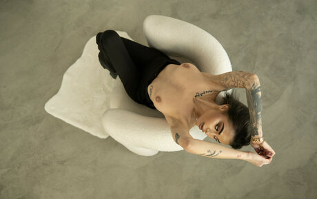 Juliaa Sucharska actriz libre galería