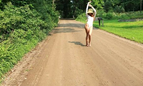 Aurorafoxxxx actriz adulta archivo