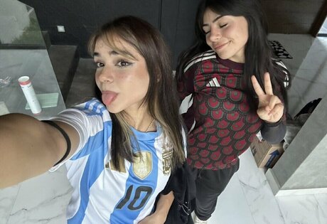 Alanalarana bonita actriz galerías