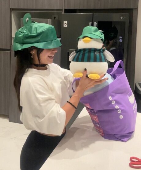 Alanalarana modelo hermosa fotos