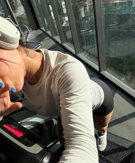 Alanalarana modelo desnuda foto