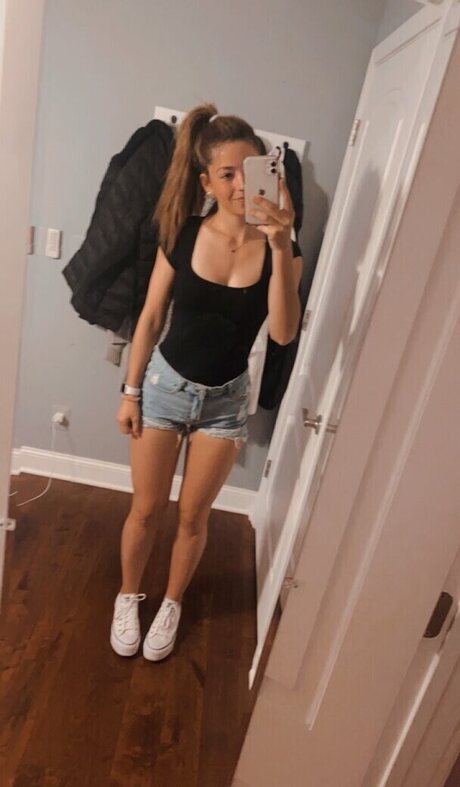 Hanna Loewke modelo exclusivo fotos