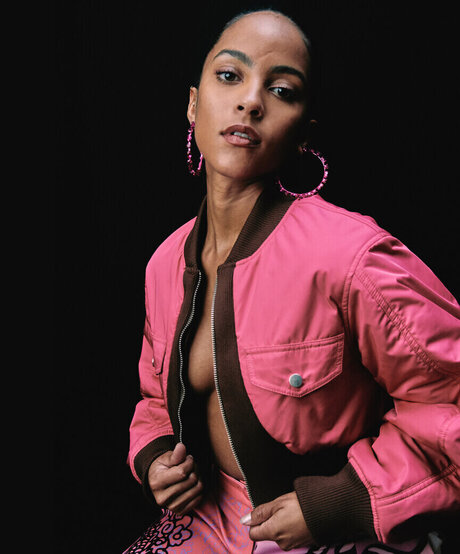 Lou Llobell mejor actriz foto