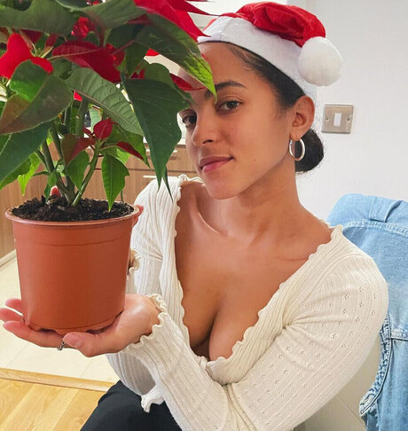 Lou Llobell estrella del sexo fotos