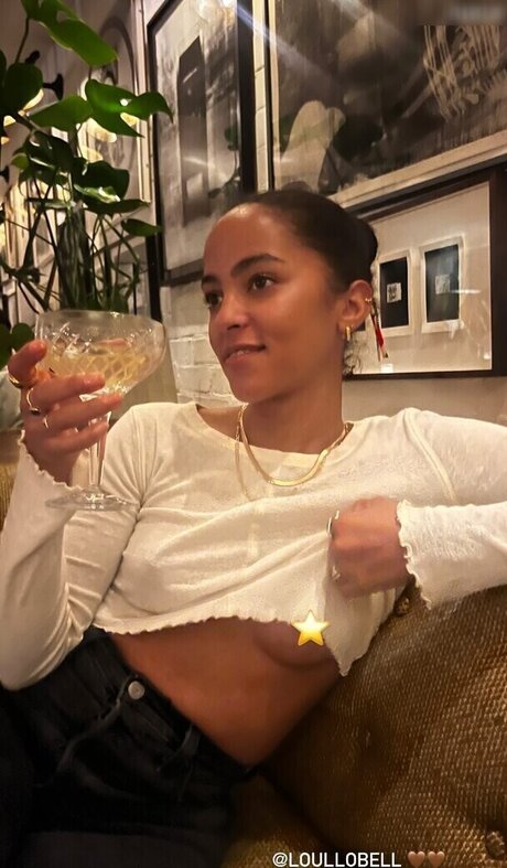 Lou Llobell mejor estrella galería