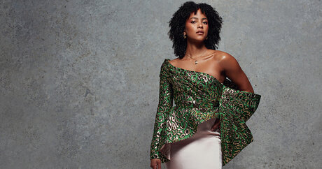 Lou Llobell estrella agradable foto