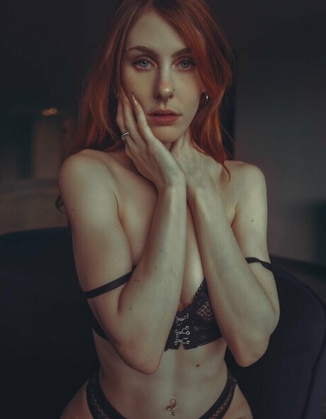 Delilah Daughtley estrella porno perfecta galerías