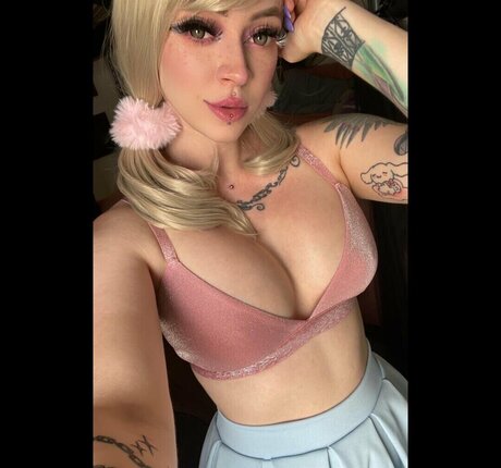 kissofdeathxxx estrella porno xxx galerías