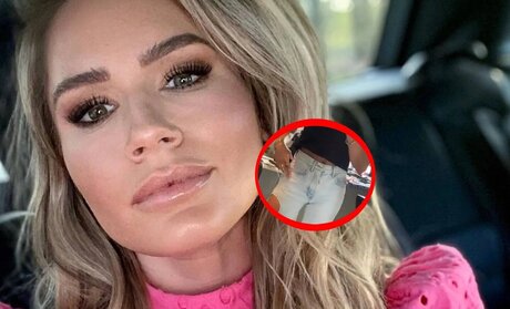 Nikkie Plessen linda estrella archivo