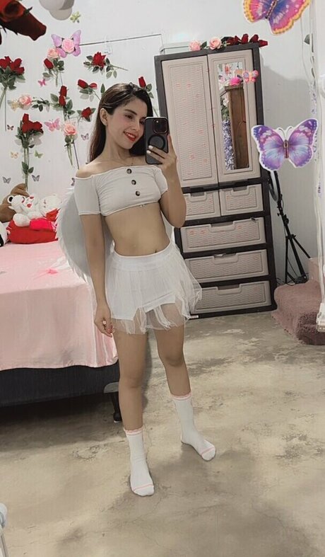 Miris Salinas estrella porno bonita imágenes