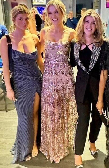 Darcey Garraway sexo modelo foto