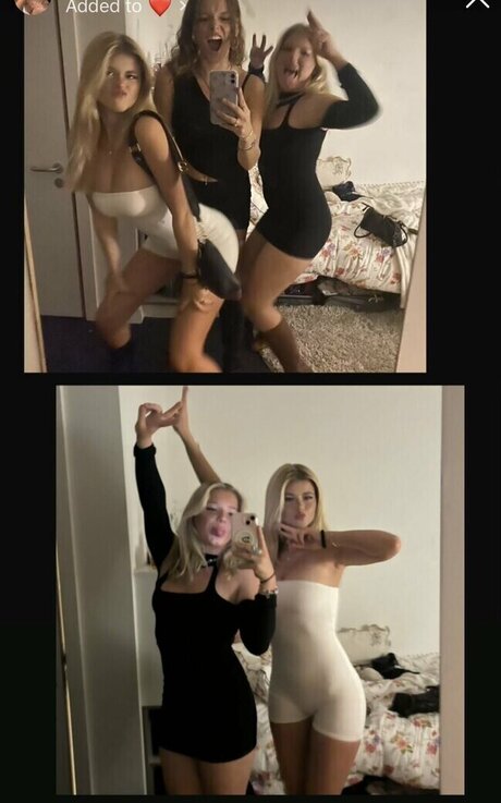 Darcey Garraway actriz porno recopilación