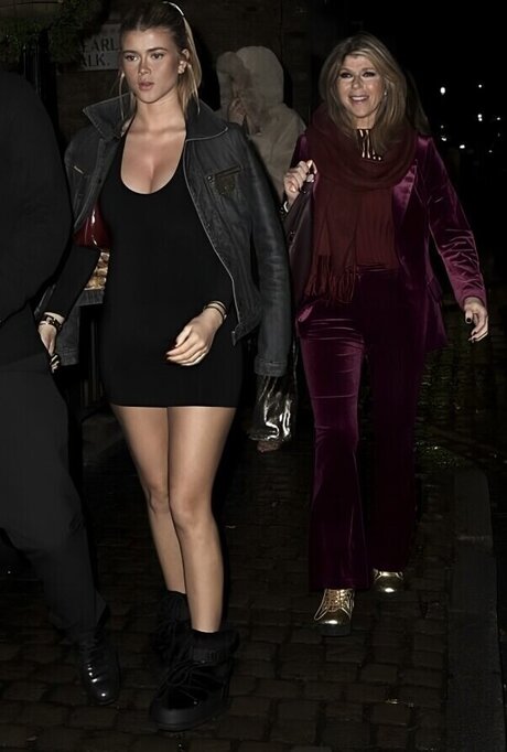 Darcey Garraway Fotoaufnahmen