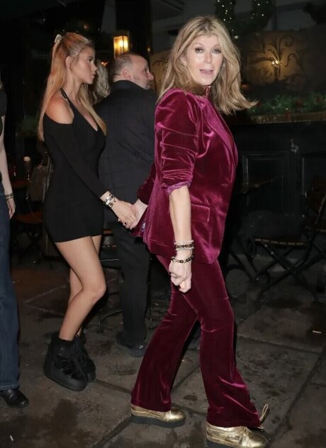 Darcey Garraway actriz imagen