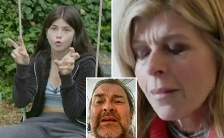 Darcey Garraway desnudos de modelos galería