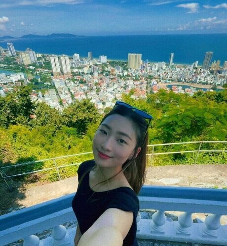 dalcompeach estrella porno de arte foto