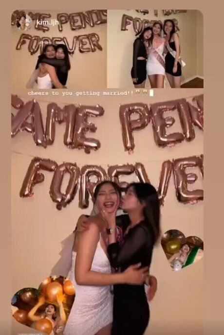 dalcompeach modelo hermosa recopilación