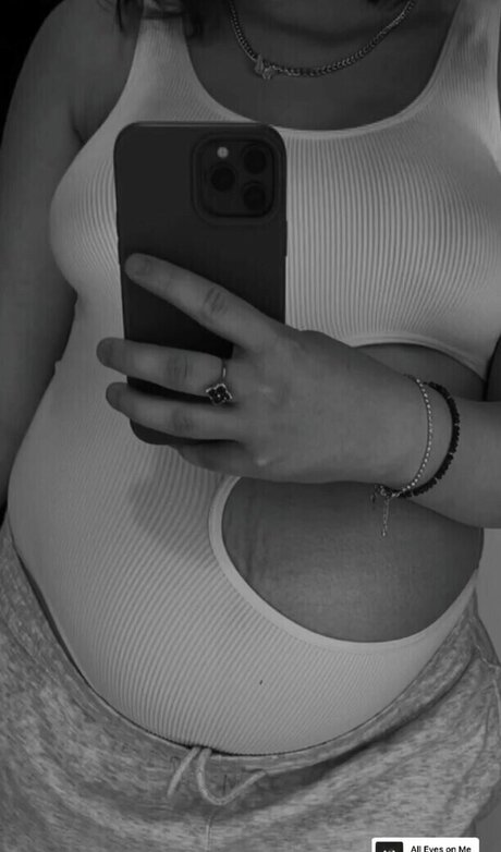 Mariya Oleksiyenko modelo perfecto galería