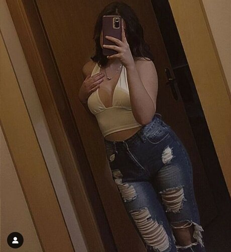 Mariya Oleksiyenko estrella perfecta fotos