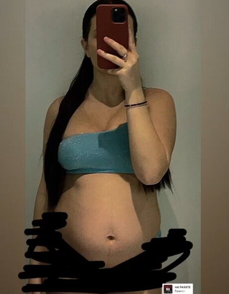 Mariya Oleksiyenko mejor estrella fotos