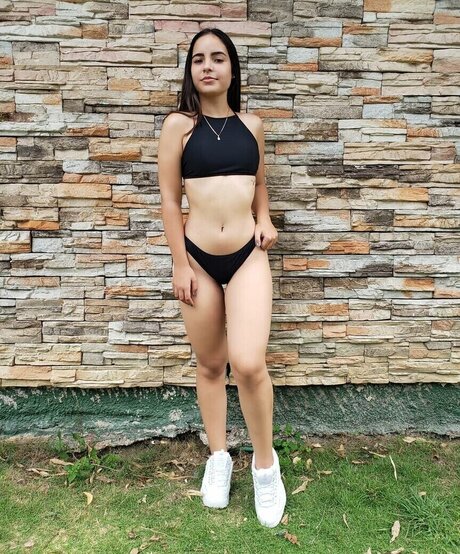 Yasmin Garay estrella porno agradable galería