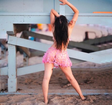 Bessy Q estrella porno adulto galerías