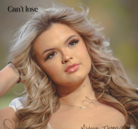 Abby Thompson actriz perfecta imágenes