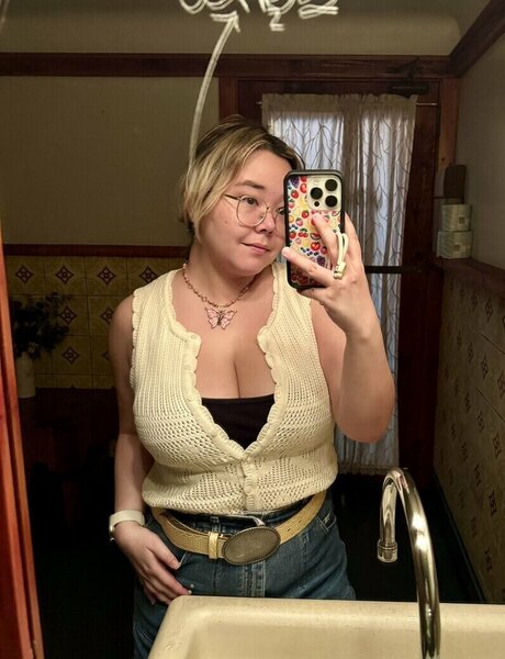 bingsuccino estrella atractiva fotos