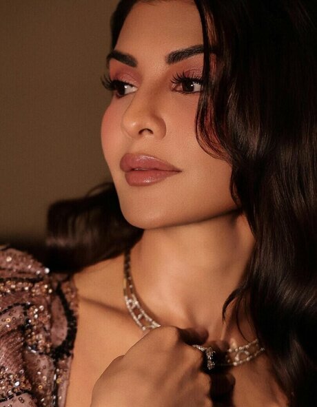 Jacqueline Fernandez Fotoaufnahmen