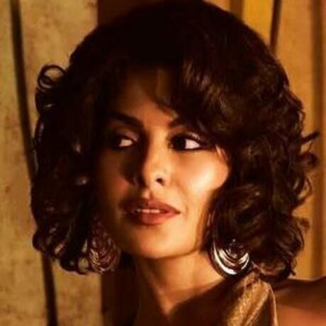 Jacqueline Fernandez estrella porno xxx galería