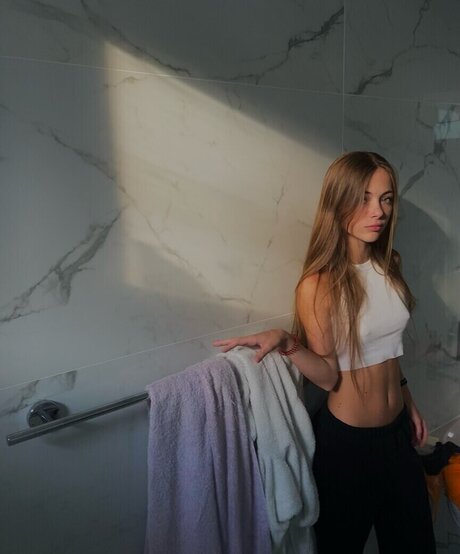 Mickey Klein estrella hermosa galería