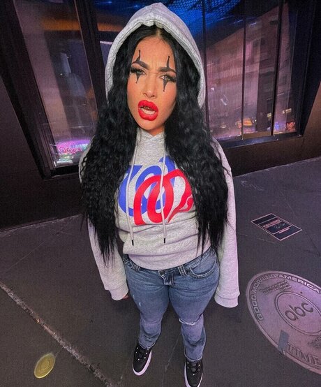 Lord Len modelo agradable imágenes