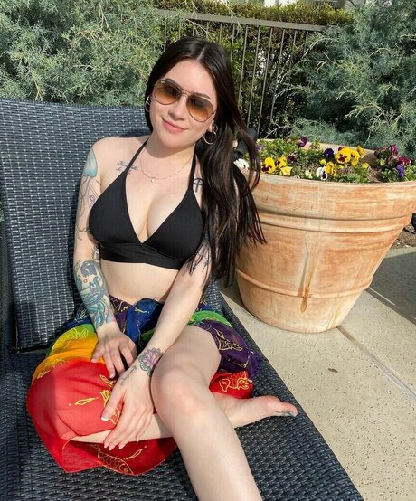 SamanthaKronos estrella hd recopilación