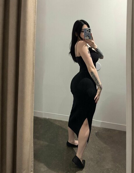 SamanthaKronos modelo superior imágenes