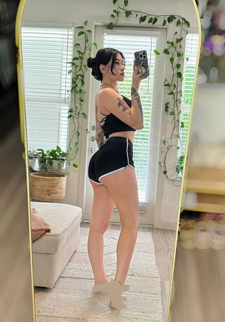 SamanthaKronos modelo mejor galerías